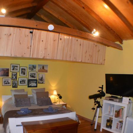 Casa Cueva El Pedregal Tejeda Βίλα Εξωτερικό φωτογραφία